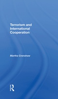 Cover: Terrorism And International Cooperation - Routledge
