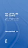 Cover: The Book And The Sword - Routledge