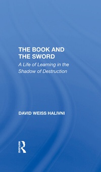 Enlarge image Cover: The Book And The Sword - Routledge