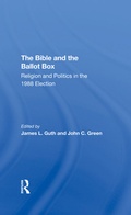 Cover: The Bible And The Ballot Box - Routledge