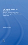 Cover: The better Angels Of Capitalism - Routledge