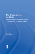 Cover: The Chase Across The Globe - Routledge