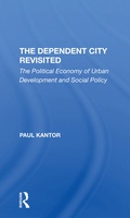 Cover: The Dependent City Revisited - Routledge