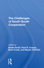 Cover: The Challenges Of South-south Cooperation - Routledge