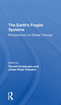 Abbildung von: The Earth's Fragile Systems - Routledge