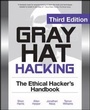 Cover: Gray Hat Hacking The Ethical Hackers Handbook - McGraw-Hill Professional