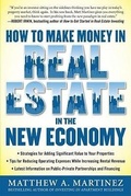 Cover: How to Make Money in Real Estate in the New Economy - McGraw-Hill Professional