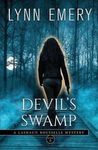 Enlarge image Cover: Devil's Swamp - Lazy River Publishing