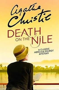 Abbildung von: Death on the Nile - HarperCollins