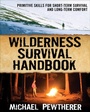 Cover: Wilderness Survival Handbook - International Marine/Ragged Mountain Press