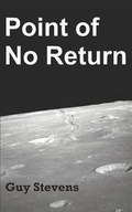 Cover: Point of No Return - Kindle Direct Publishing