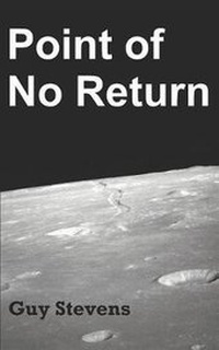 Enlarge image Cover: Point of No Return - Kindle Direct Publishing