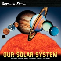 Enlarge image Cover: Our Solar System - HarperCollins