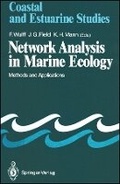 Cover: Network Analysis in Marine Ecology: Methods and Ap plications - Wiley