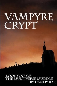 Enlarge image Cover: Vampyre Crypt - Kdp