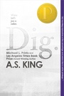 Cover: Dig - Penguin USA