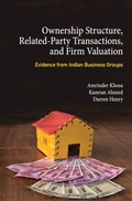 Cover: Ownership Structure, Related Party Transactions, and Firm Valuation - Cambridge University Press