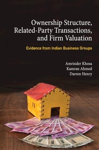 Abbildung von: Ownership Structure, Related Party Transactions, and Firm Valuation - Cambridge University Press