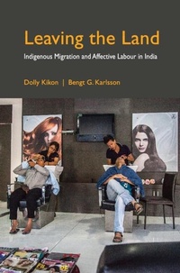 Enlarge image Cover: Leaving the Land - Cambridge University Press
