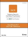 Cover: The Official (ISC)2 SSCP CBK Reference - Sybex Inc.,U.S.
