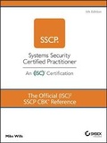 Cover: The Official (ISC)2 SSCP CBK Reference - Sybex Inc.,U.S.