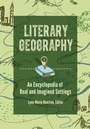 Cover: Literary Geography - Greenwood Press