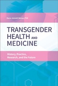 Cover: Transgender Health and Medicine - Praeger Publishers Inc