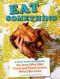 Cover: Eat Something - Chronicle Books