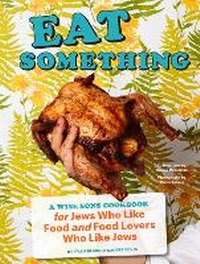 Enlarge image Cover: Eat Something - Chronicle Books