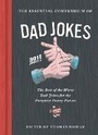 Cover: The Essential Compendium of Dad Jokes - Chronicle Books
