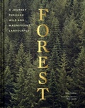 Cover: Forest - Chronicle Books