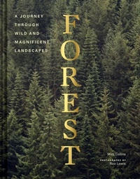 Enlarge image Cover: Forest - Chronicle Books