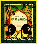 Cover: Tales of East Africa - Chronicle Books