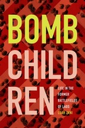 Cover: Bomb Children - De Gruyter