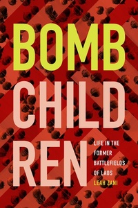 Enlarge image Cover: Bomb Children - De Gruyter