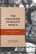 Cover: The Uncaring, Intricate World - De Gruyter