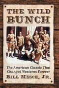Cover: The Wild Bunch - McFarland & Co Inc