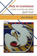 Cover: Only in Louisiana - Dorrance Publishing Co.