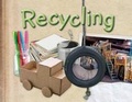 Cover: Recycling - Raintree
