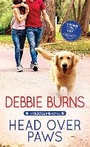 Cover: Head Over Paws - Sourcebooks Casablanca