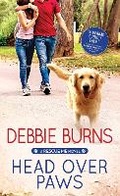 Cover: Head Over Paws - Sourcebooks Casablanca