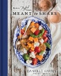 Cover: Rustic Joyful Food: Meant to Share - Sourcebooks, Inc