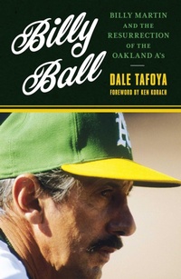Abbildung von: Billy Ball - The Lyons Press