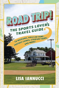 Enlarge image Cover: Road Trip - The Lyons Press