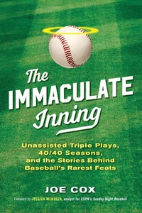 Abbildung von: The Immaculate Inning - The Lyons Press