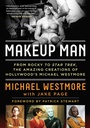 Cover: Makeup Man - The Lyons Press