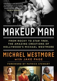 Abbildung von: Makeup Man - The Lyons Press