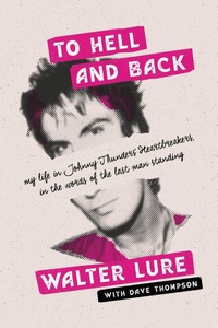 Enlarge image Cover: To Hell and Back - Backbeat Books