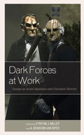Cover: Dark Forces at Work - Lexington Books