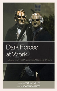 Enlarge image Cover: Dark Forces at Work - Lexington Books